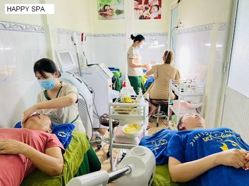 Hình ảnh HAPPY SPA