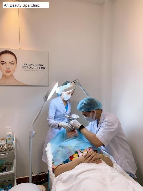 Hình ảnh An Beauty Spa Clinic