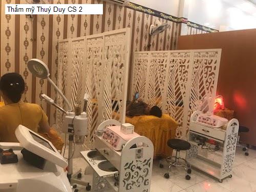 Hình ảnh Thẩm mỹ Thuý Duy CS 2