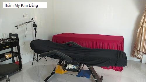 Thẩm Mỹ Kim Bằng