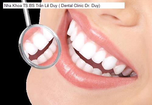 Hình ảnh Nha Khoa TS.BS Trần Lê Duy ( Dental Clinic Dr. Duy)