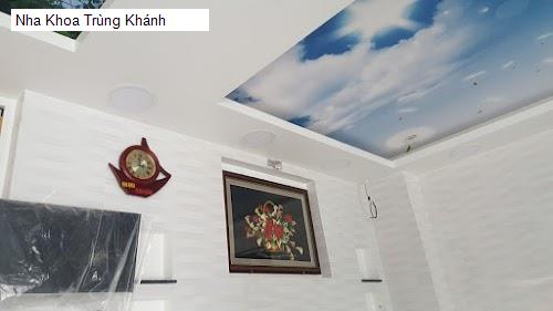 Hình ảnh Nha Khoa Trùng Khánh