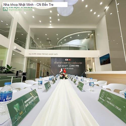 Hình ảnh Nha khoa Nhật Minh - CN Bến Tre