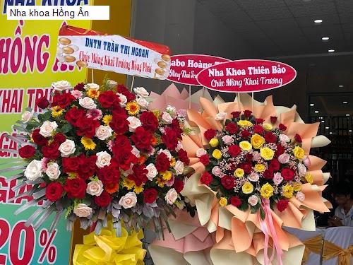 Hình ảnh Nha khoa Hồng Ân