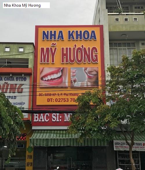 Hình ảnh Nha Khoa Mỹ Hương
