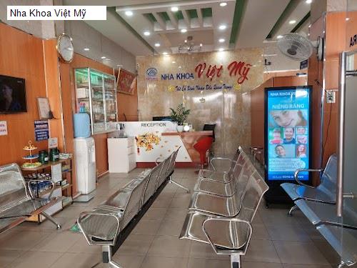 Hình ảnh Nha Khoa Việt Mỹ