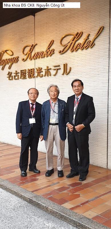 Hình ảnh Nha khoa BS CKII. Nguyễn Công Út