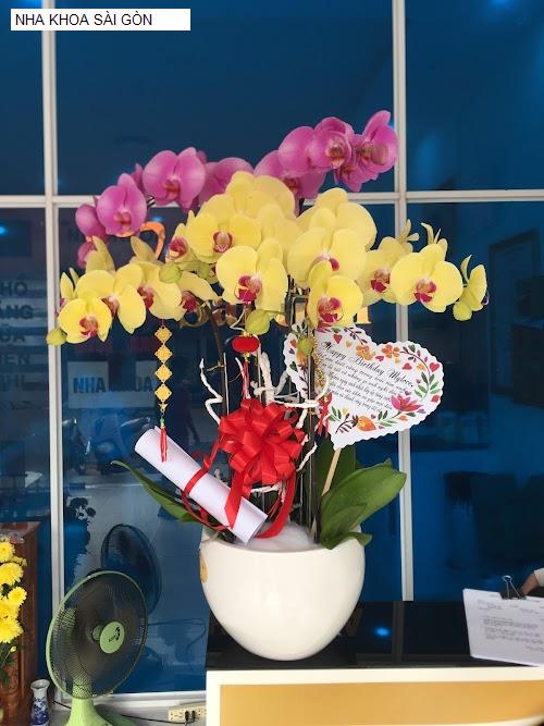 Hình ảnh NHA KHOA SÀI GÒN