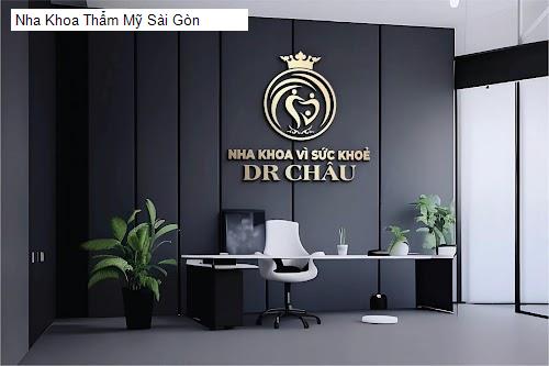 Hình ảnh Nha Khoa Thẩm Mỹ Sài Gòn