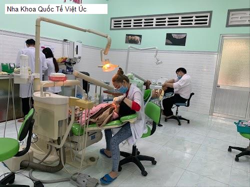 Hình ảnh Nha Khoa Quốc Tế Việt Úc