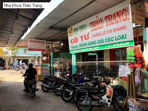 Hình ảnh Nha Khoa Thảo Trang