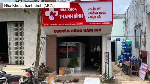 Hình ảnh Nha Khoa Thanh Bình (MCN)