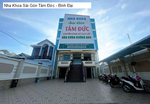 Hình ảnh Nha Khoa Sài Gòn Tâm Đức - Bình Đại