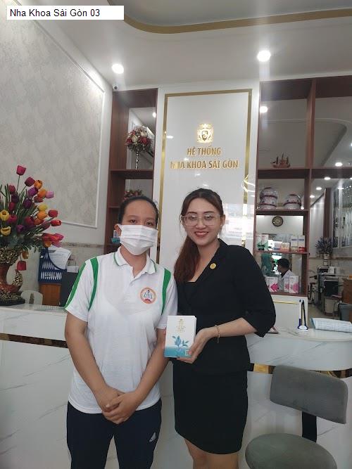 Hình ảnh Nha Khoa Sài Gòn 03