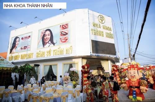 Hình ảnh NHA KHOA THÀNH NHÂN