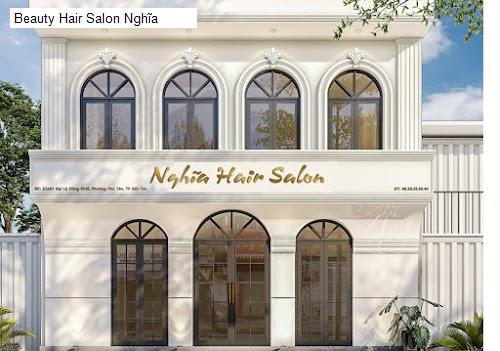 Hình ảnh Beauty Hair Salon Nghĩa