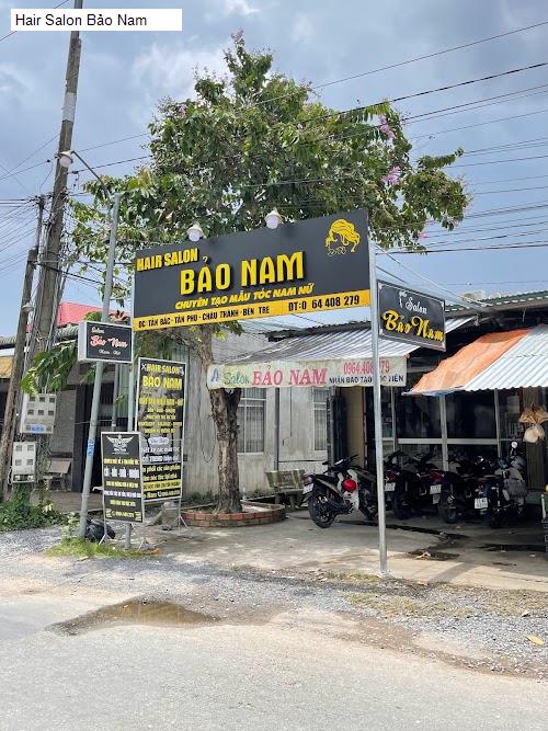 Hình ảnh Hair Salon Bảo Nam