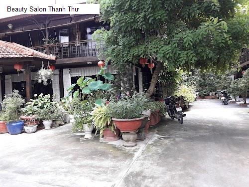 Hình ảnh Beauty Salon Thanh Thư