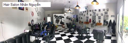 Hình ảnh Hair Salon Nhân Nguyễn