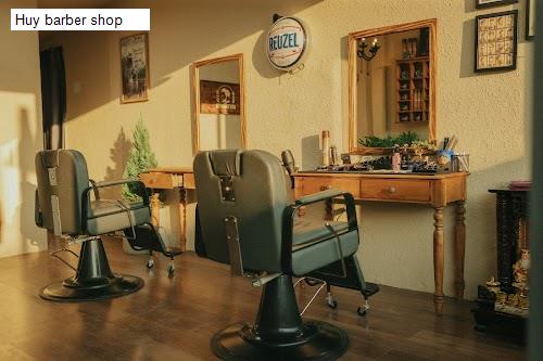 Hình ảnh Huy barber shop