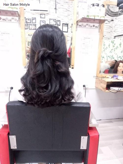 Hình ảnh Hair Salon 94style