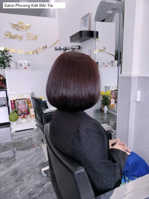 Hình ảnh Salon Phương Kiệt Bến Tre
