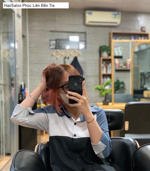 Hình ảnh HairSalon Phúc Liên Bến Tre
