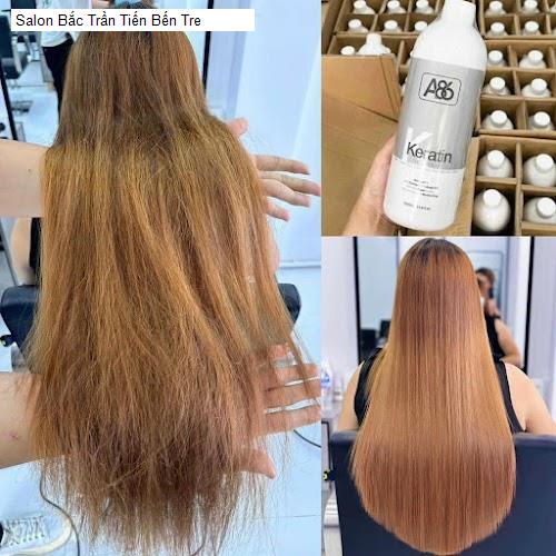 Hình ảnh Salon Bắc Trần Tiến Bến Tre