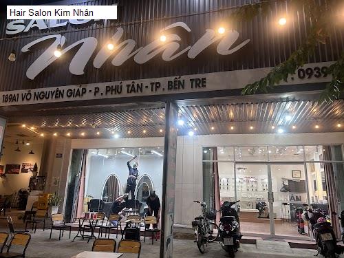 Hình ảnh Hair Salon Kim Nhân
