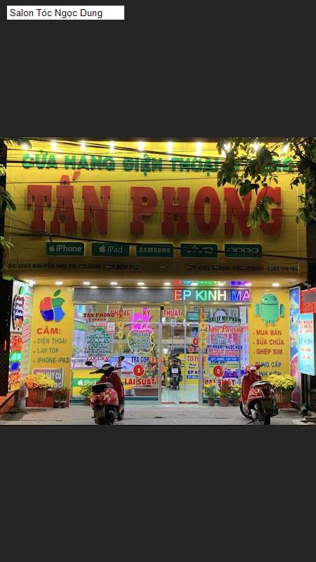 Hình ảnh Salon Tóc Ngọc Dung