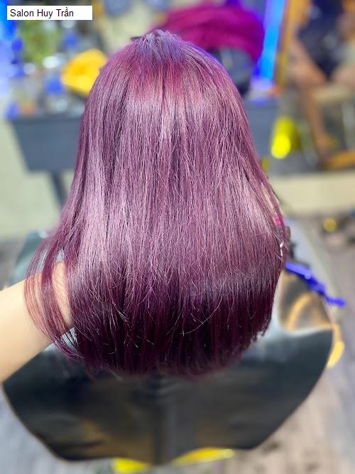 Hình ảnh Salon Huy Trần