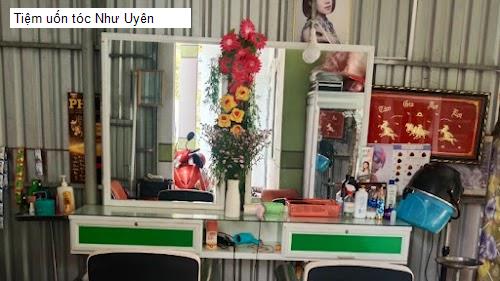 Hình ảnh Tiệm uốn tóc Như Uyên