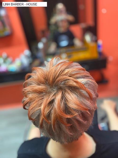 Hình ảnh LINH BARBER - HOUSE