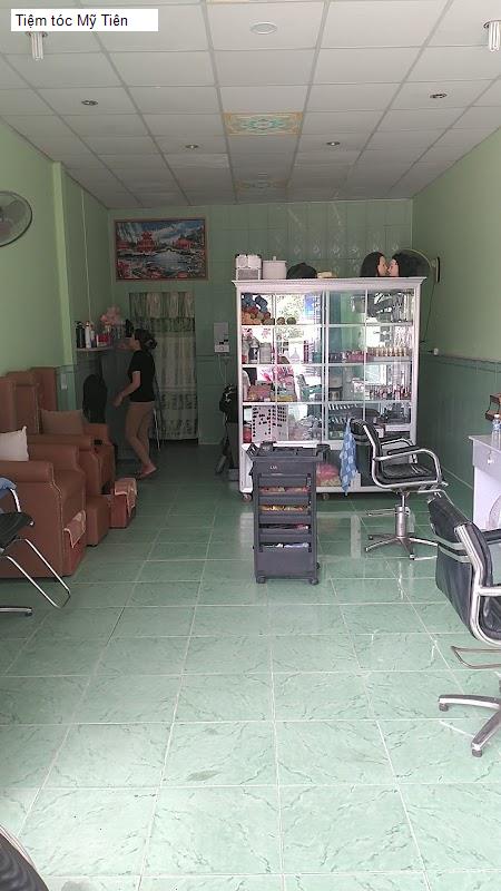 Hình ảnh Tiệm tóc Mỹ Tiên