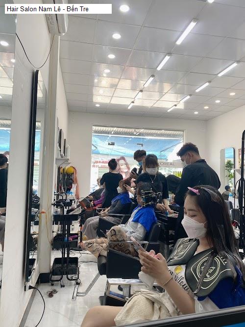 Hình ảnh Hair Salon Nam Lê - Bến Tre