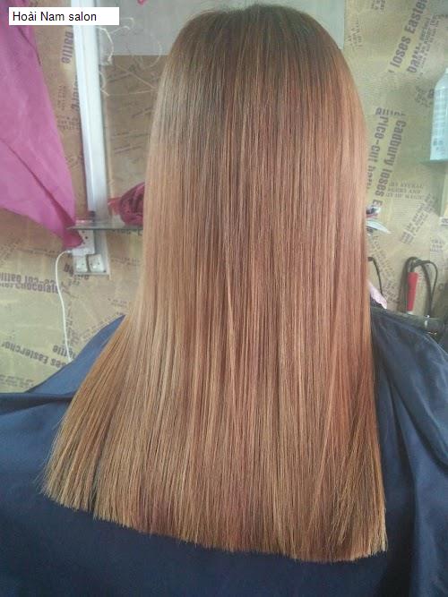 Hình ảnh Hoài Nam salon