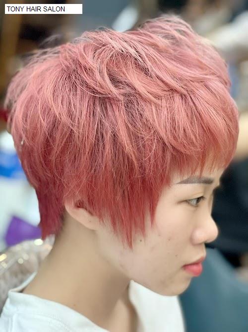 Hình ảnh TONY HAIR SALON