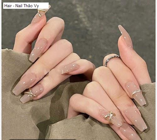 Hình ảnh Hair - Nail Thảo Vy