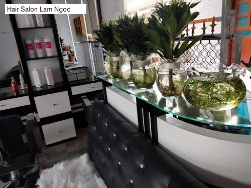 Hình ảnh Hair Salon Lam Ngọc