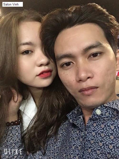 Hình ảnh Salon Vinh