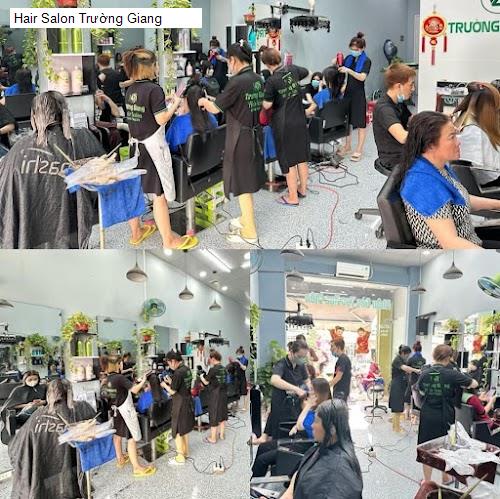 Hình ảnh Hair Salon Trường Giang