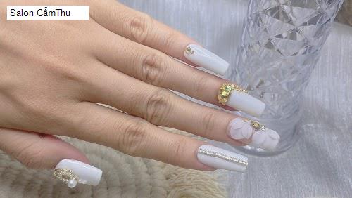 Hình ảnh Salon CẩmThu