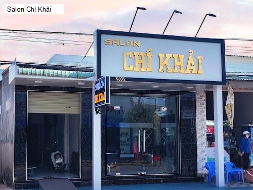 Hình ảnh Salon Chí Khải