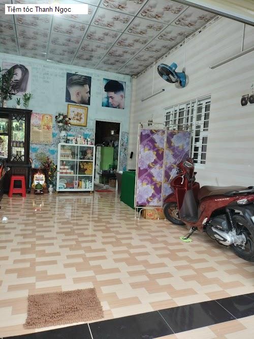 Hình ảnh Tiệm tóc Thanh Ngọc