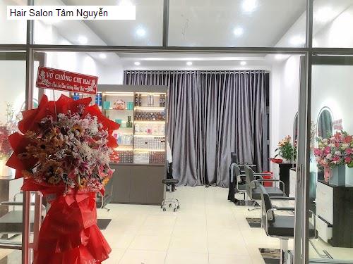Hình ảnh Hair Salon Tâm Nguyễn