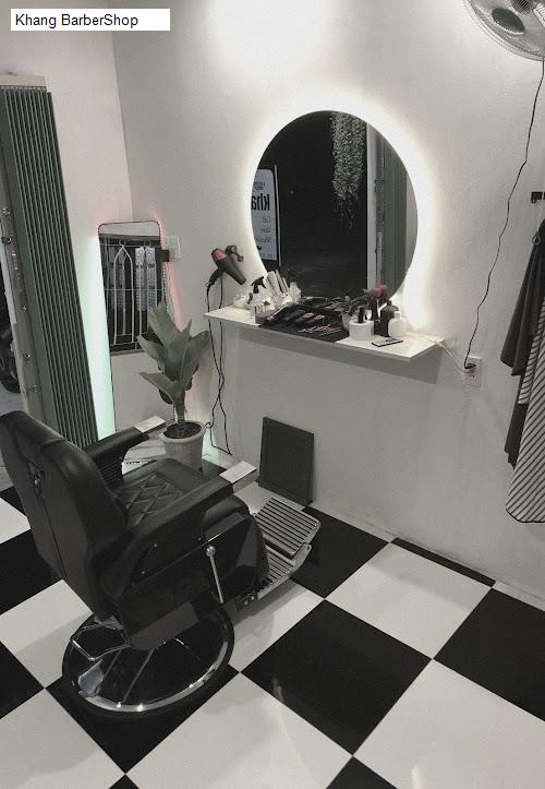 Hình ảnh Khang BarberShop