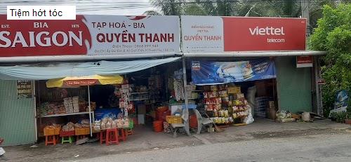 Hình ảnh Tiệm hớt tóc