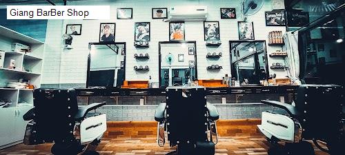 Hình ảnh Giang BarBer Shop