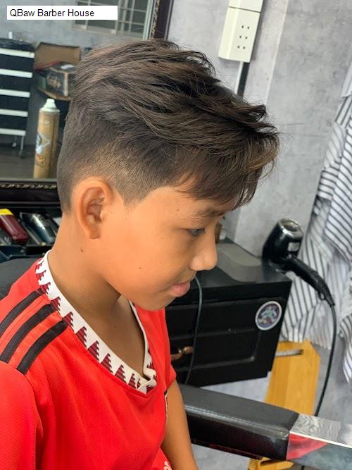 Hình ảnh QBaw Barber House