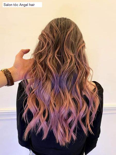 Hình ảnh Salon tóc Angel hair